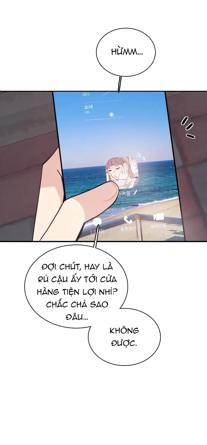 I'm Fine Thank You, And You? Chapter 12 - 55