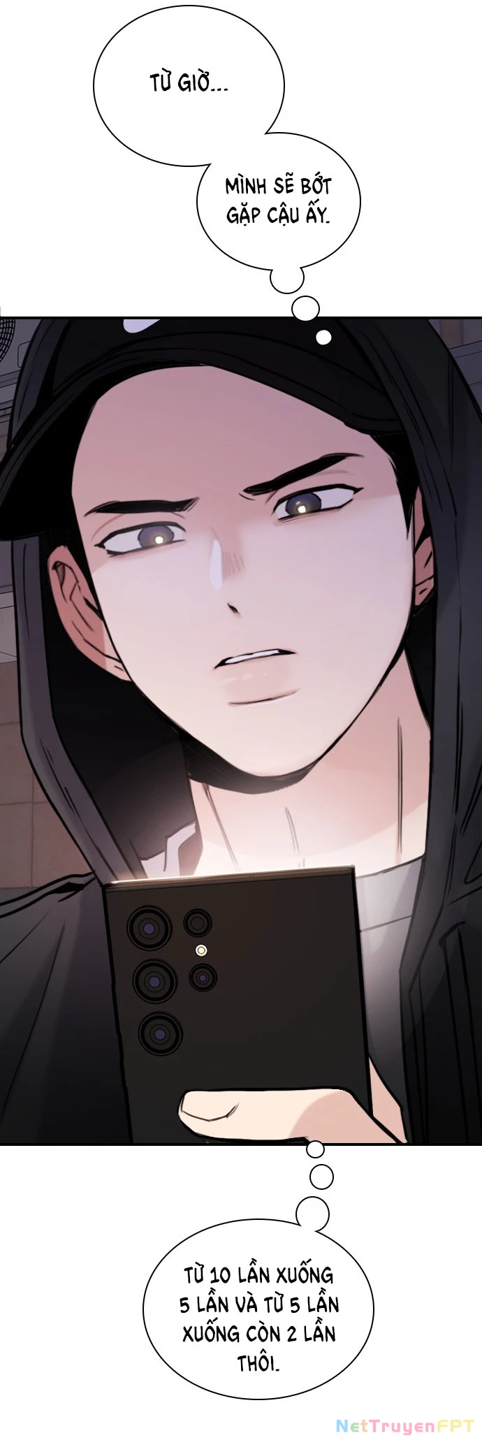 I'm Fine Thank You, And You? Chapter 12 - 56