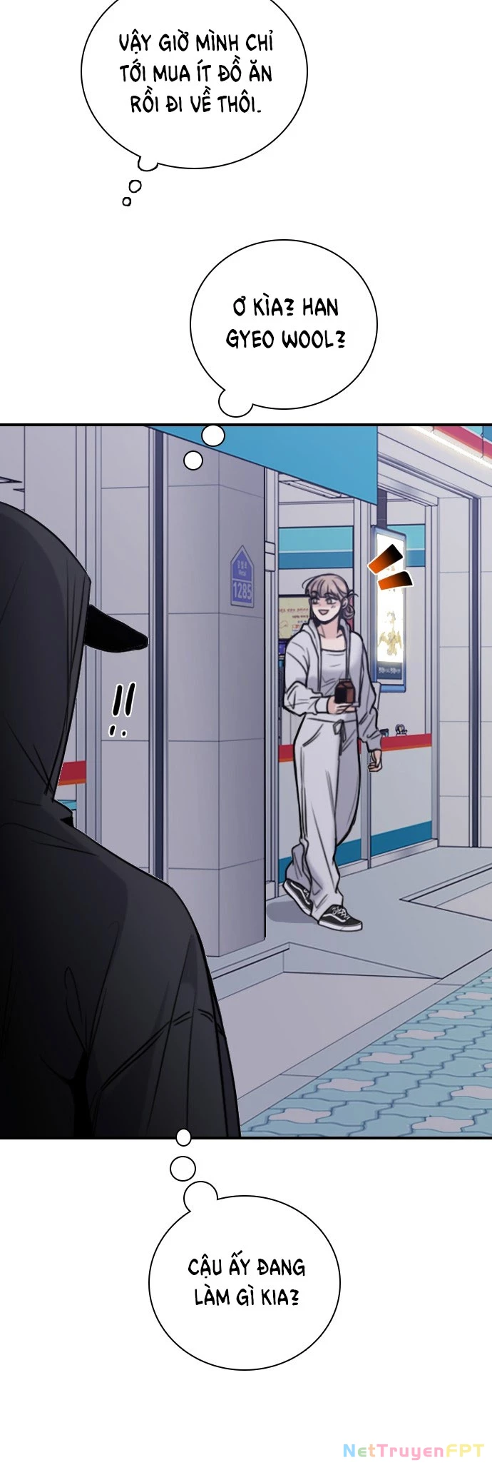 I'm Fine Thank You, And You? Chapter 12 - 59