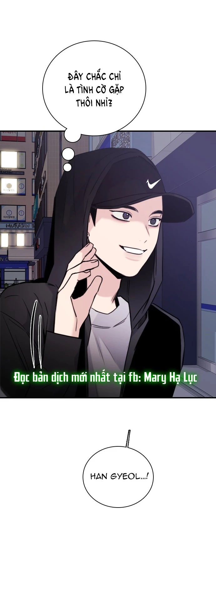 I'm Fine Thank You, And You? Chapter 12 - 60