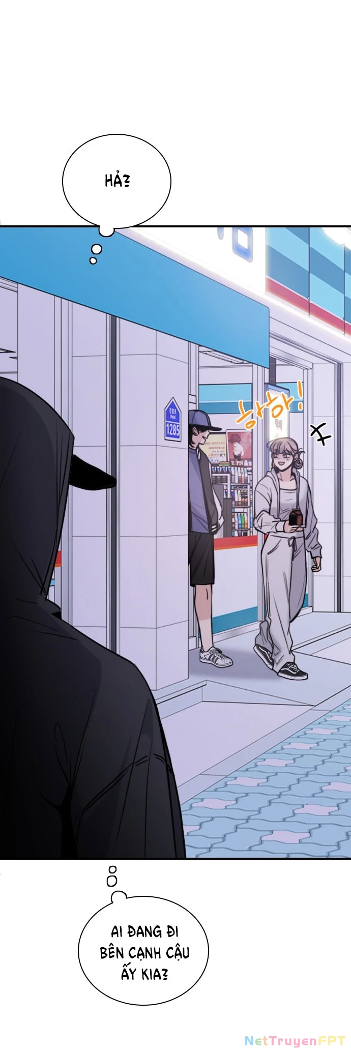 I'm Fine Thank You, And You? Chapter 12 - 61