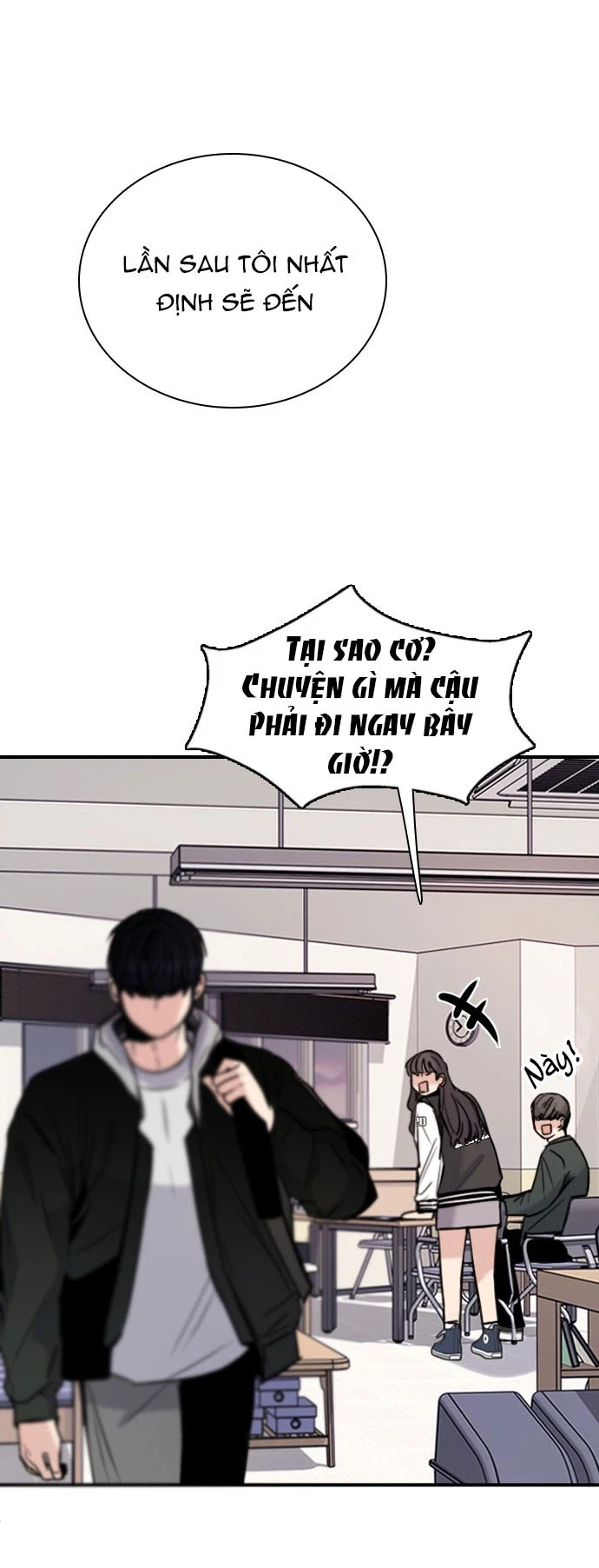 I'm Fine Thank You, And You? Chapter  15 - 2