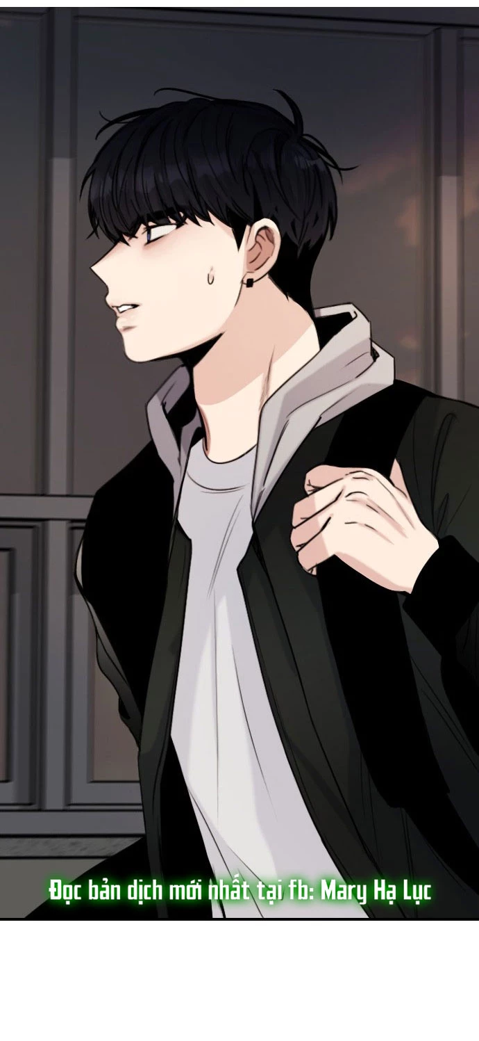 I'm Fine Thank You, And You? Chapter  15 - 6