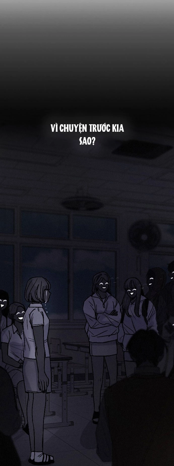 I'm Fine Thank You, And You? Chapter  15 - 8