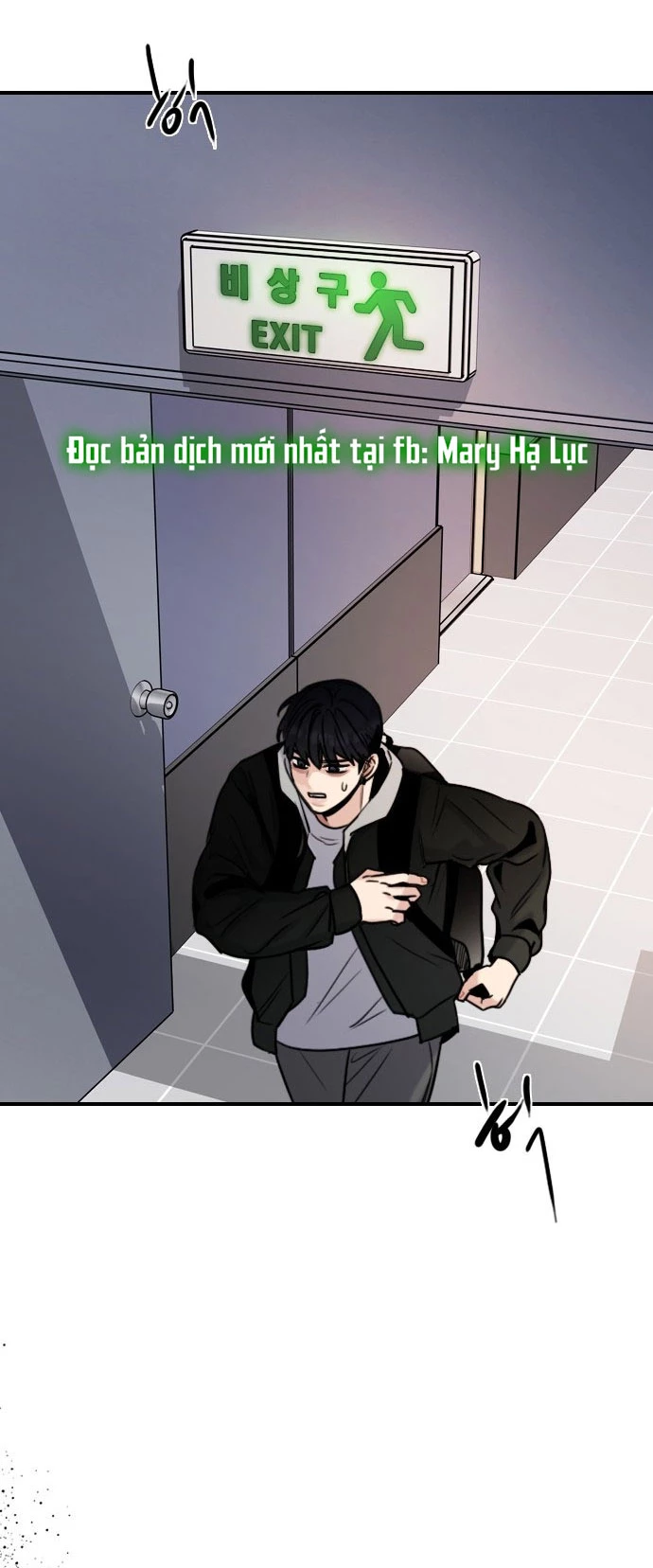 I'm Fine Thank You, And You? Chapter  15 - 11