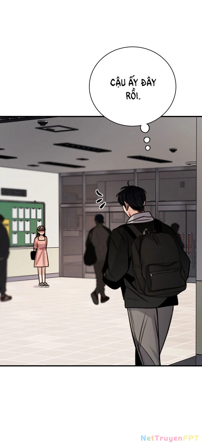 I'm Fine Thank You, And You? Chapter  15 - 15