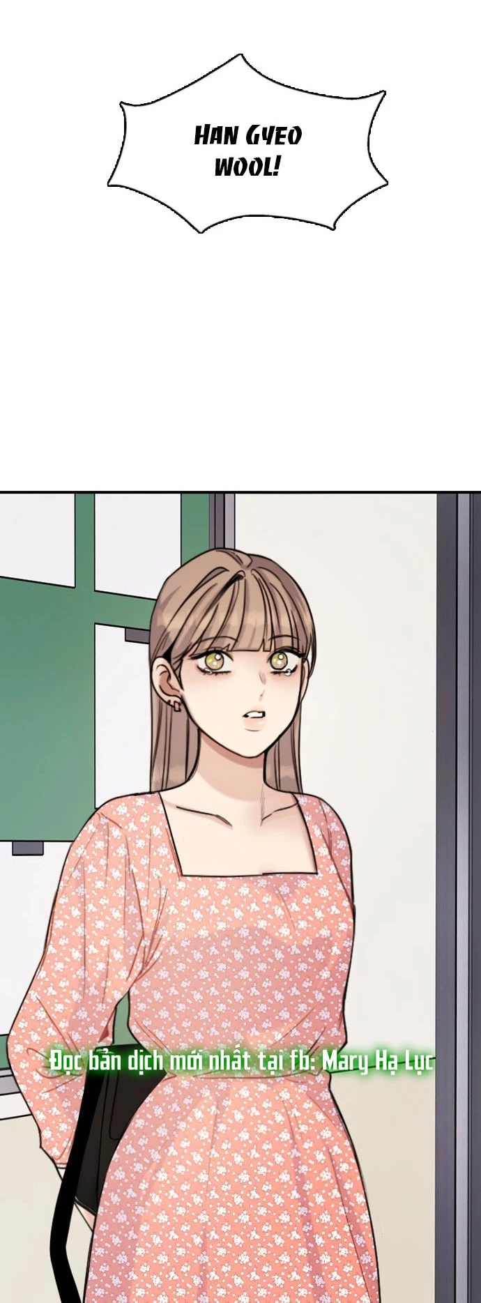 I'm Fine Thank You, And You? Chapter  15 - 16