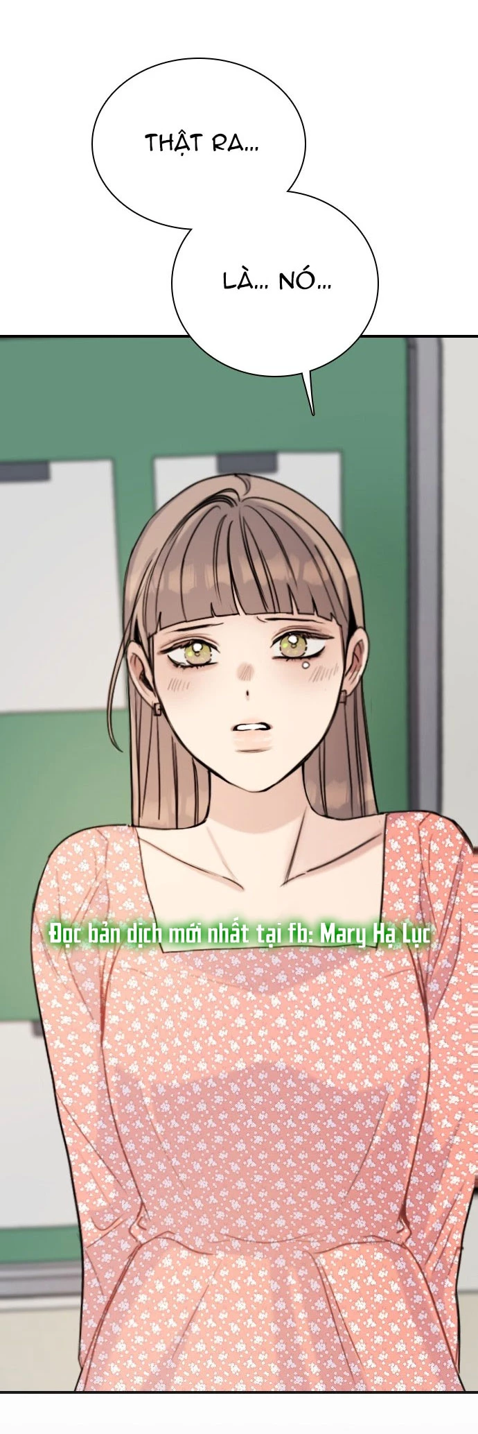 I'm Fine Thank You, And You? Chapter  15 - 19