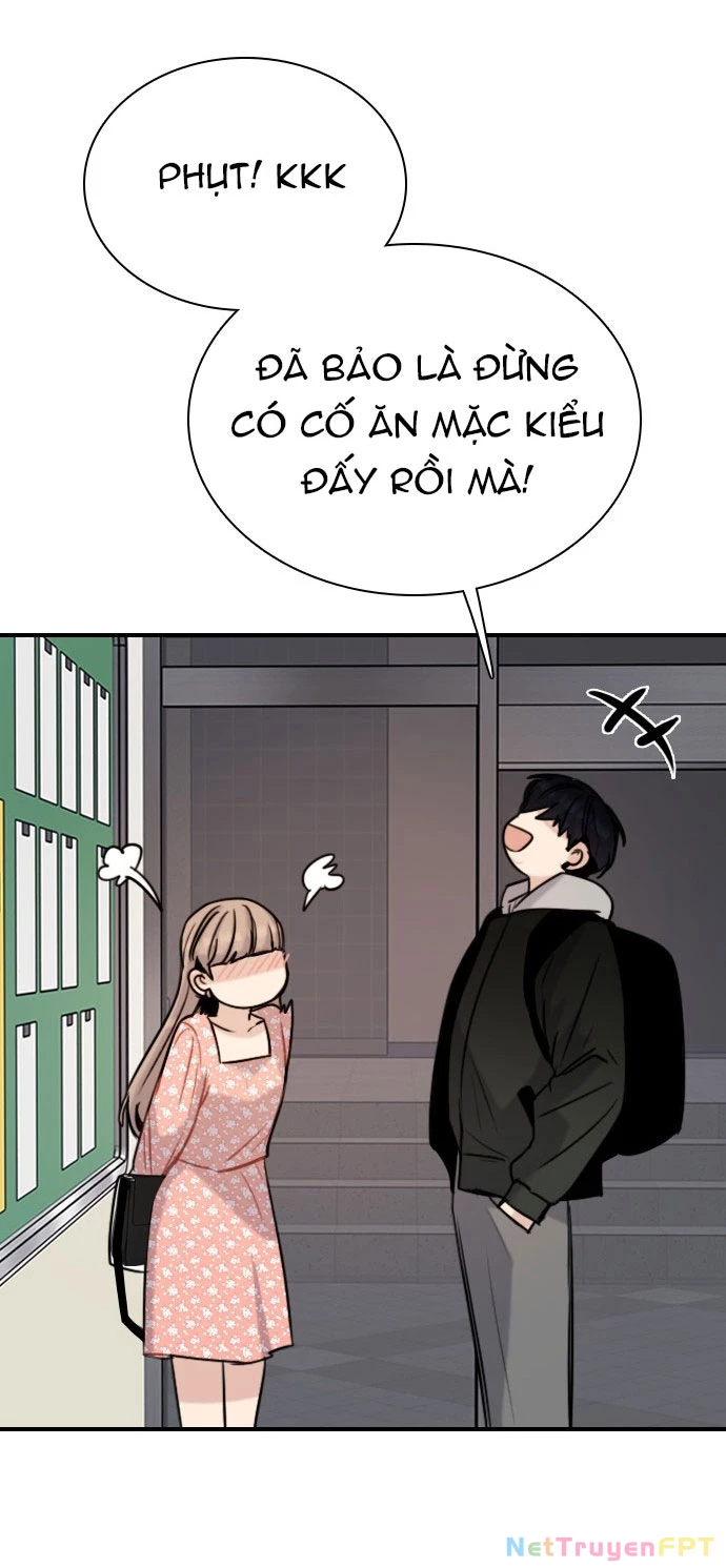 I'm Fine Thank You, And You? Chapter  15 - 22