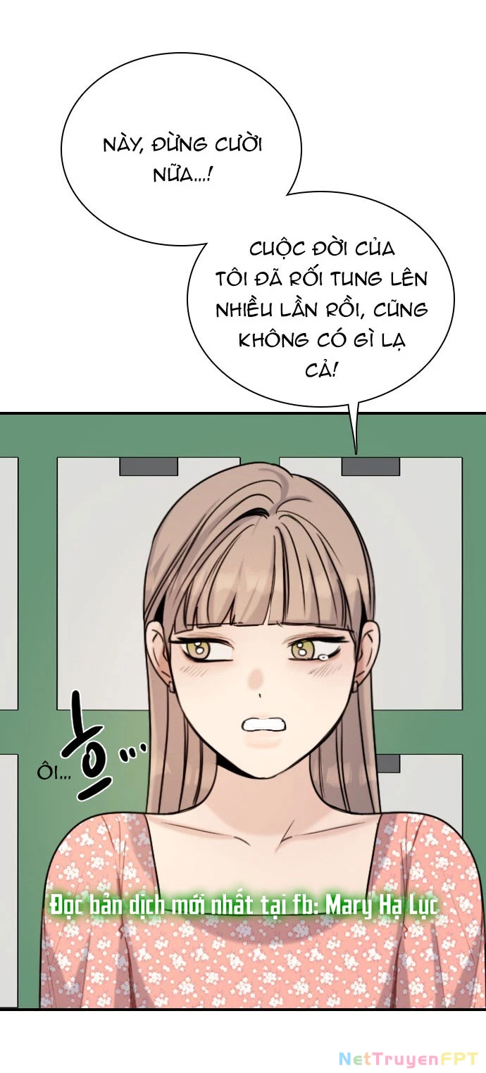 I'm Fine Thank You, And You? Chapter  15 - 23