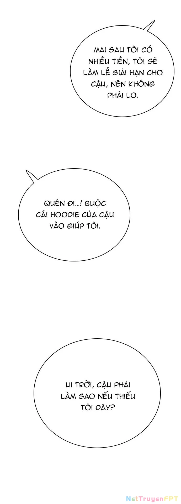 I'm Fine Thank You, And You? Chapter  15 - 25