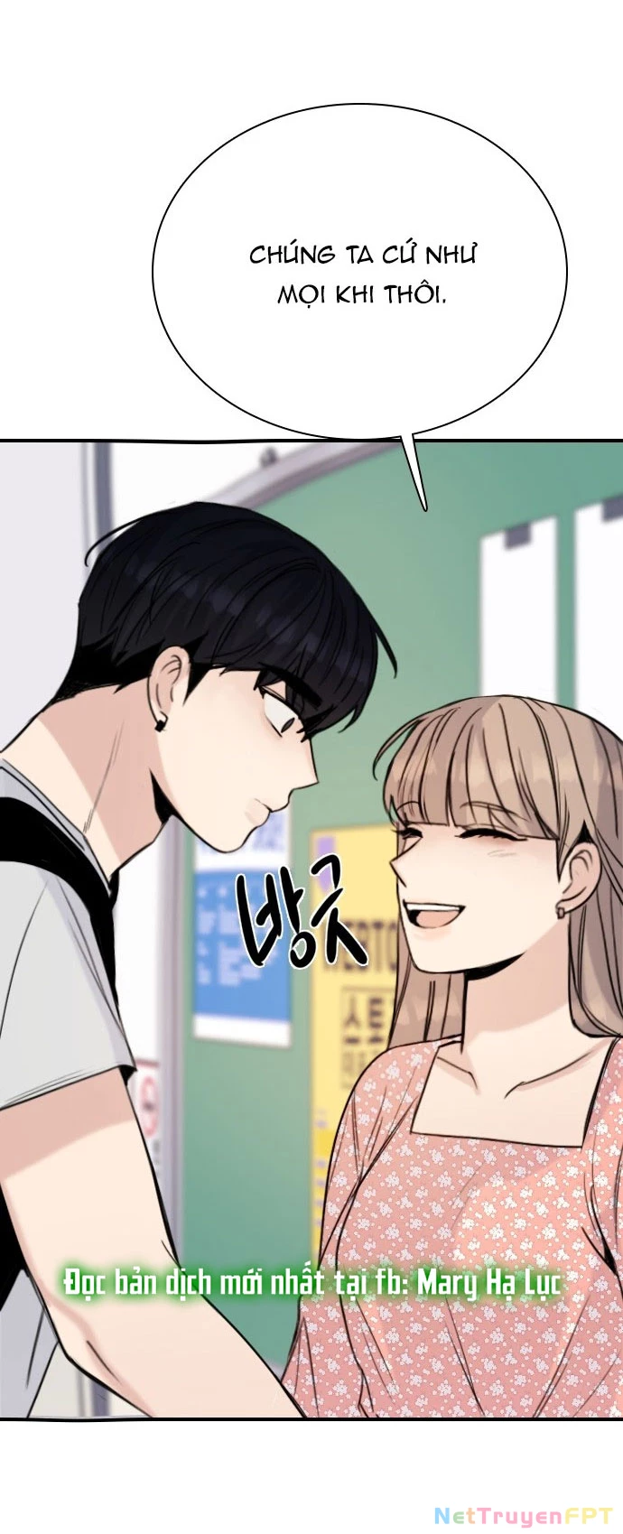 I'm Fine Thank You, And You? Chapter  15 - 29