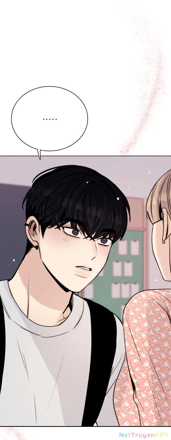 I'm Fine Thank You, And You? Chapter  15 - 30