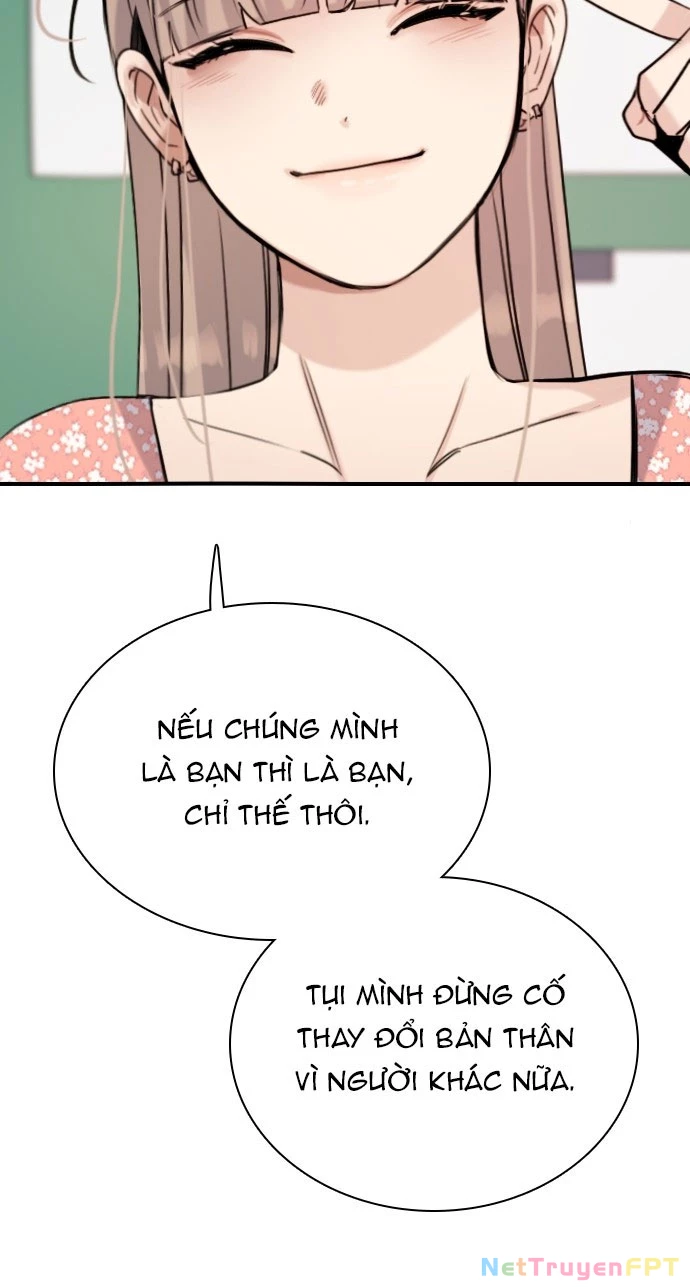 I'm Fine Thank You, And You? Chapter  15 - 32