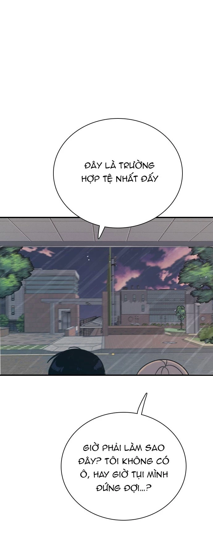 I'm Fine Thank You, And You? Chapter  15 - 39