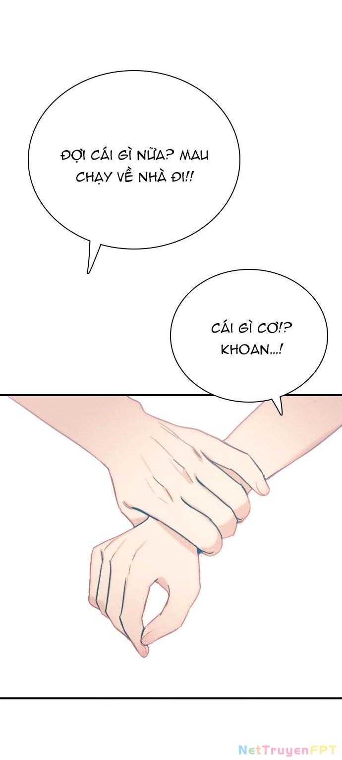 I'm Fine Thank You, And You? Chapter  15 - 40