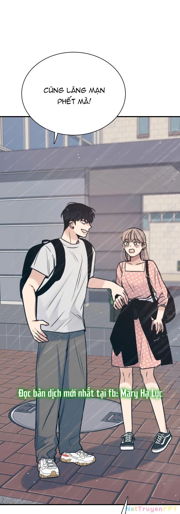 I'm Fine Thank You, And You? Chapter  15 - 41