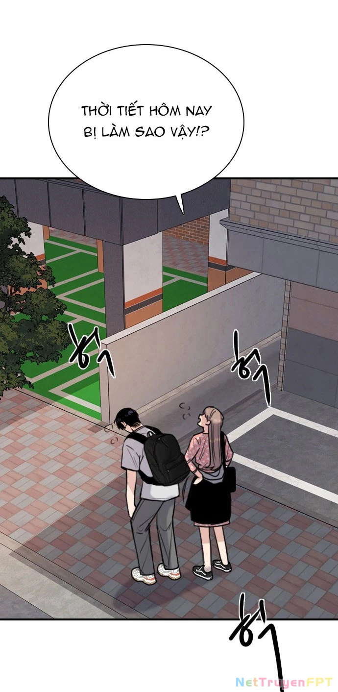 I'm Fine Thank You, And You? Chapter  15 - 44