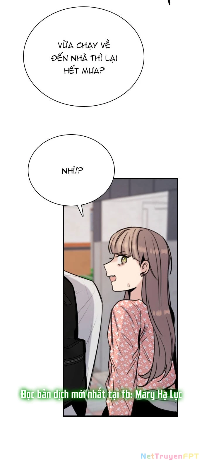 I'm Fine Thank You, And You? Chapter  15 - 45