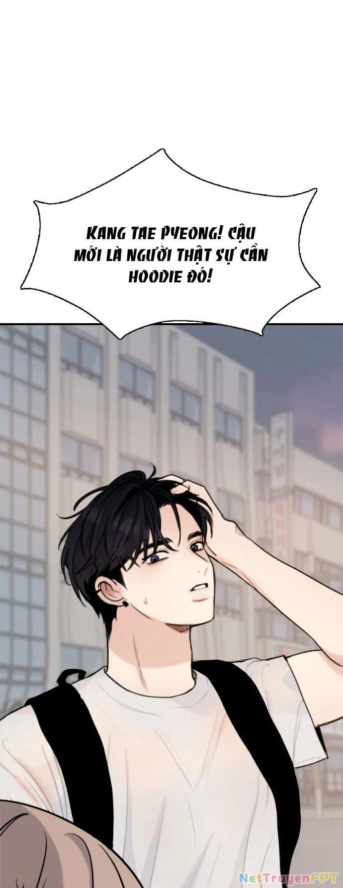 I'm Fine Thank You, And You? Chapter  15 - 47