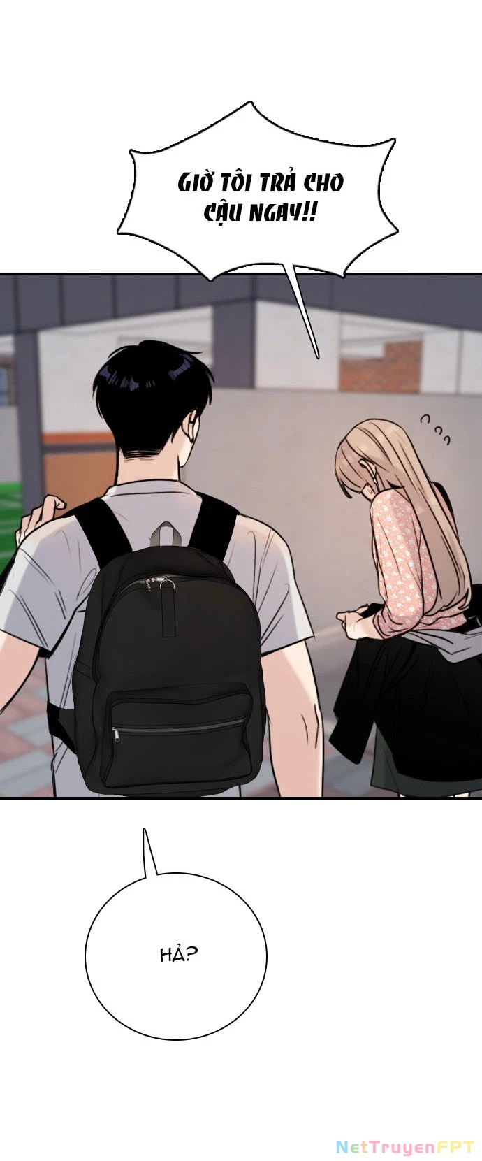 I'm Fine Thank You, And You? Chapter  15 - 49