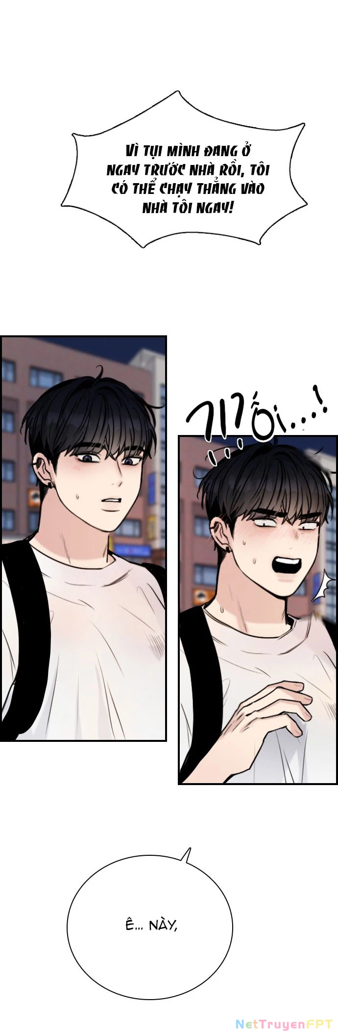 I'm Fine Thank You, And You? Chapter  15 - 50