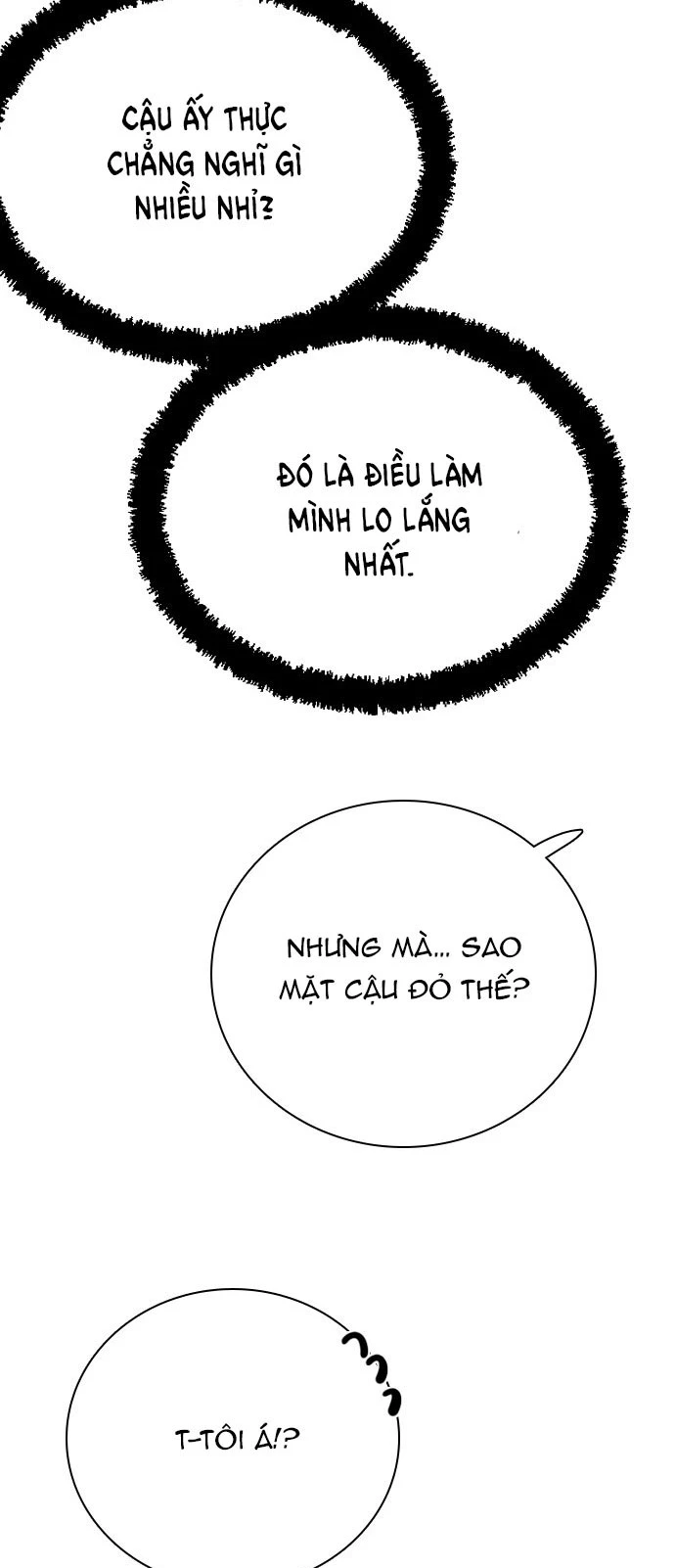 I'm Fine Thank You, And You? Chapter  15 - 55