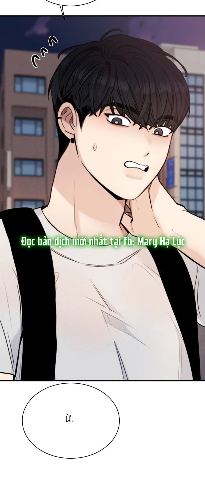 I'm Fine Thank You, And You? Chapter  15 - 56