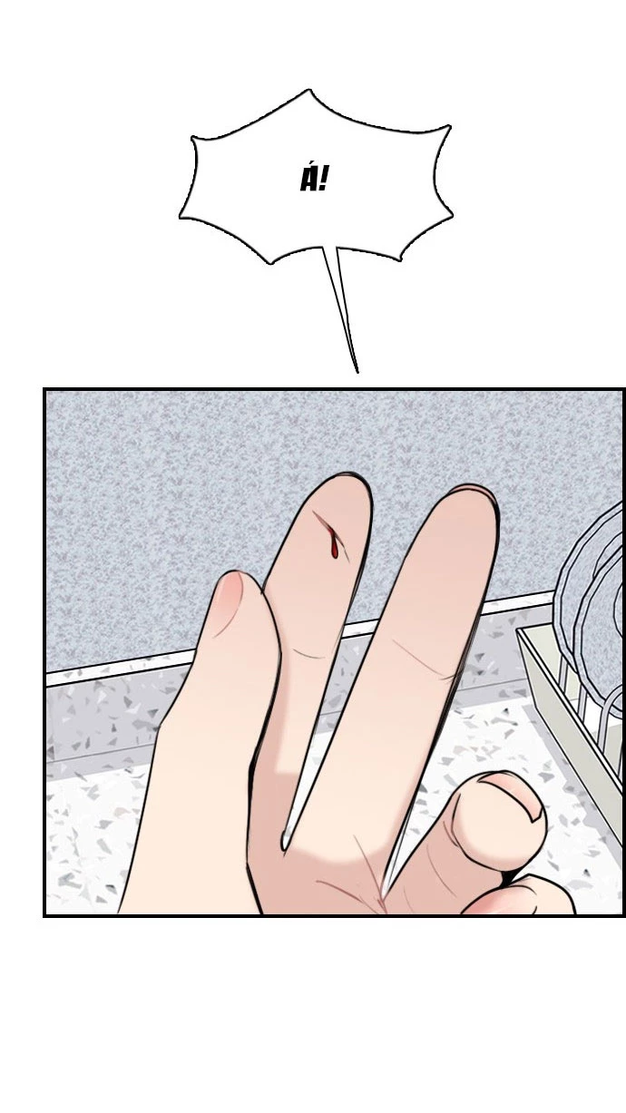 I'm Fine Thank You, And You? Chapter  15 - 62