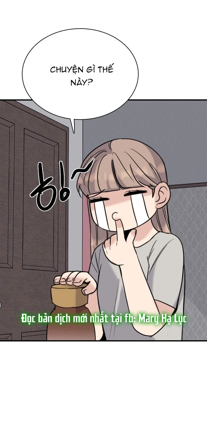 I'm Fine Thank You, And You? Chapter  15 - 63