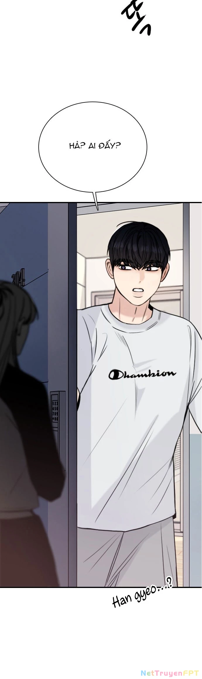 I'm Fine Thank You, And You? Chapter  15 - 69