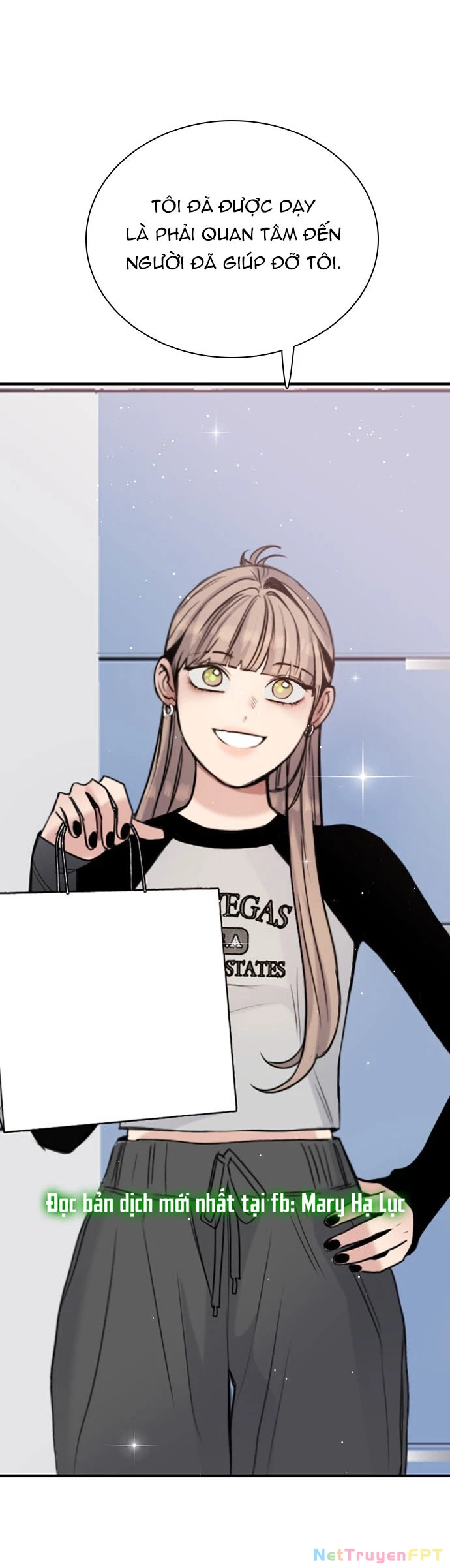 I'm Fine Thank You, And You? Chapter  15 - 70