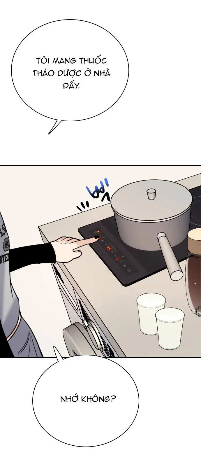 I'm Fine Thank You, And You? Chapter  15 - 72