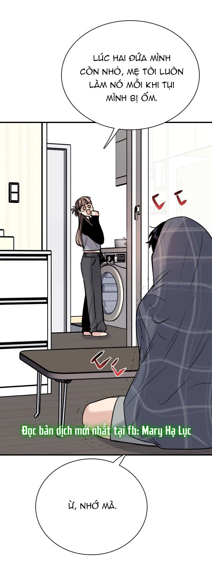 I'm Fine Thank You, And You? Chapter  15 - 73