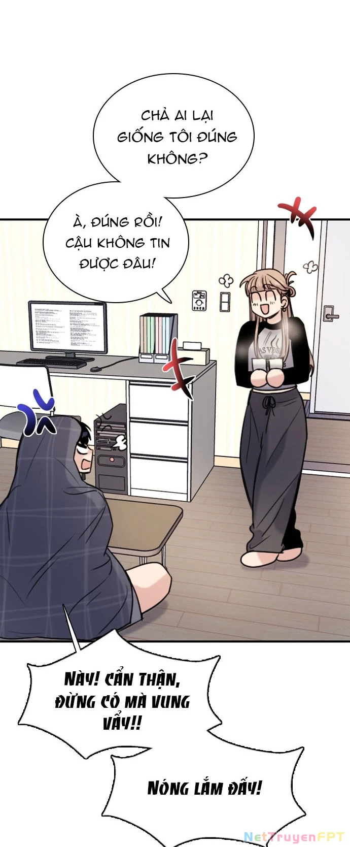 I'm Fine Thank You, And You? Chapter  15 - 74