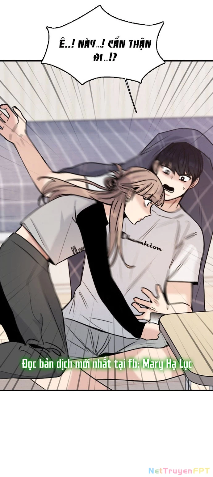 I'm Fine Thank You, And You? Chapter  15 - 76