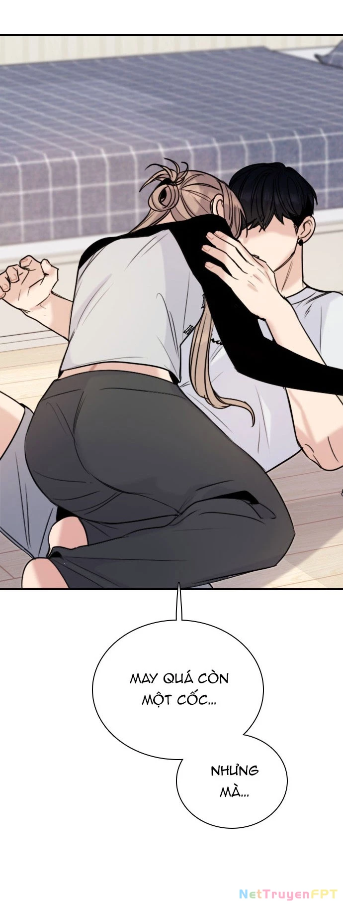 I'm Fine Thank You, And You? Chapter  15 - 78