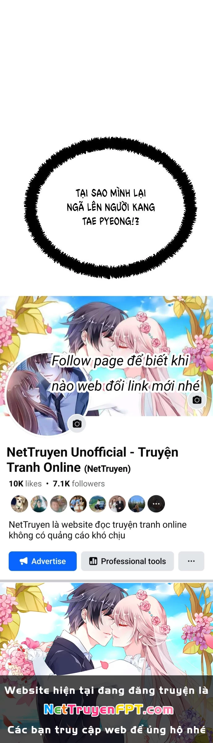 I'm Fine Thank You, And You? Chapter  15 - 81