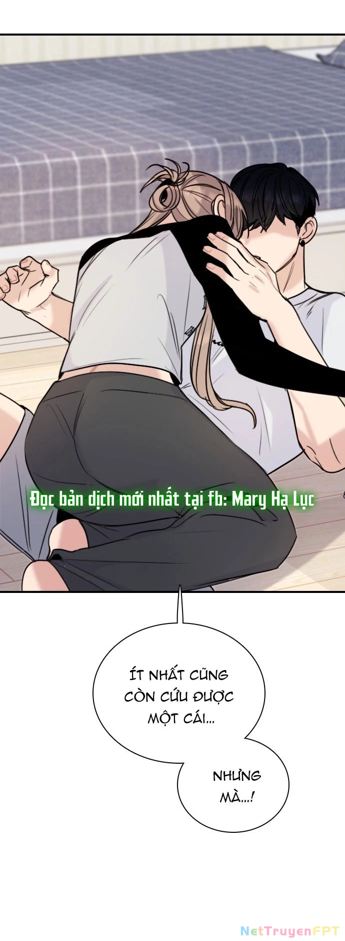 I'm Fine Thank You, And You? Chapter 16 - 5