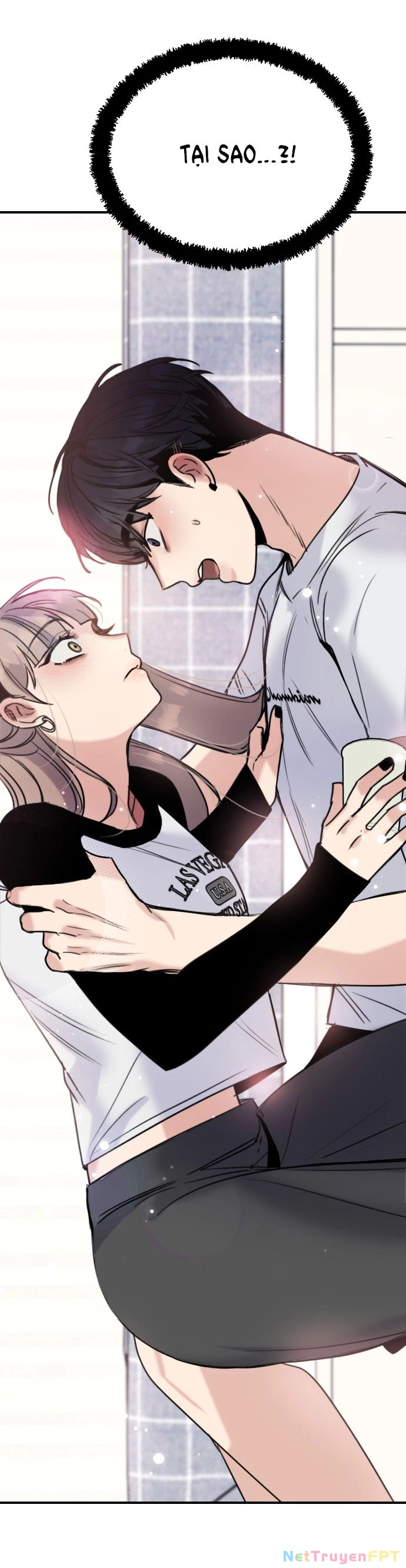 I'm Fine Thank You, And You? Chapter 16 - 6