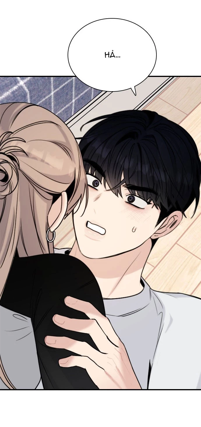 I'm Fine Thank You, And You? Chapter 16 - 10
