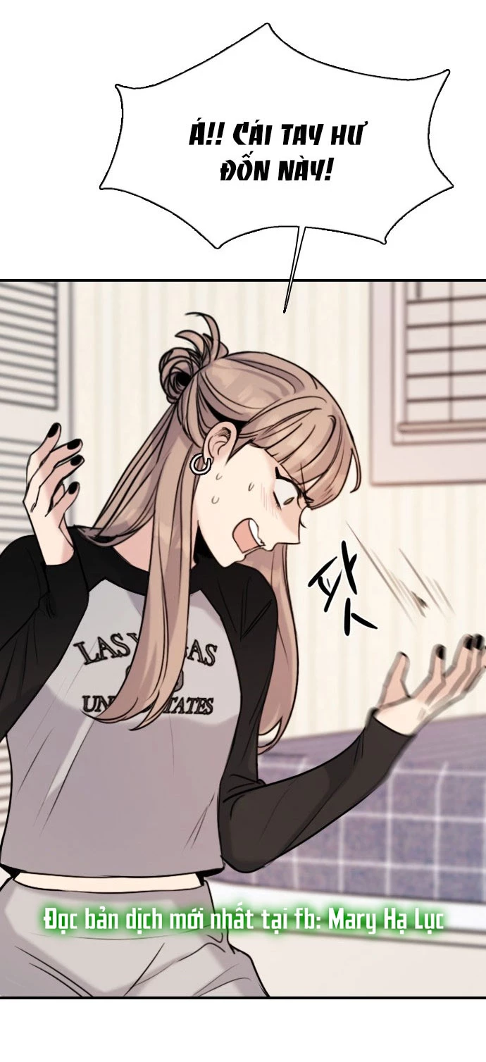 I'm Fine Thank You, And You? Chapter 16 - 12