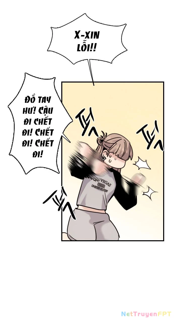 I'm Fine Thank You, And You? Chapter 16 - 13