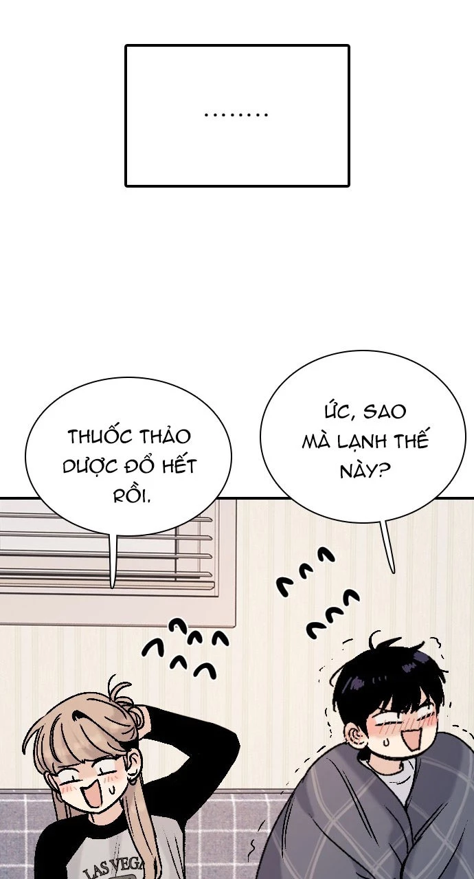 I'm Fine Thank You, And You? Chapter 16 - 16