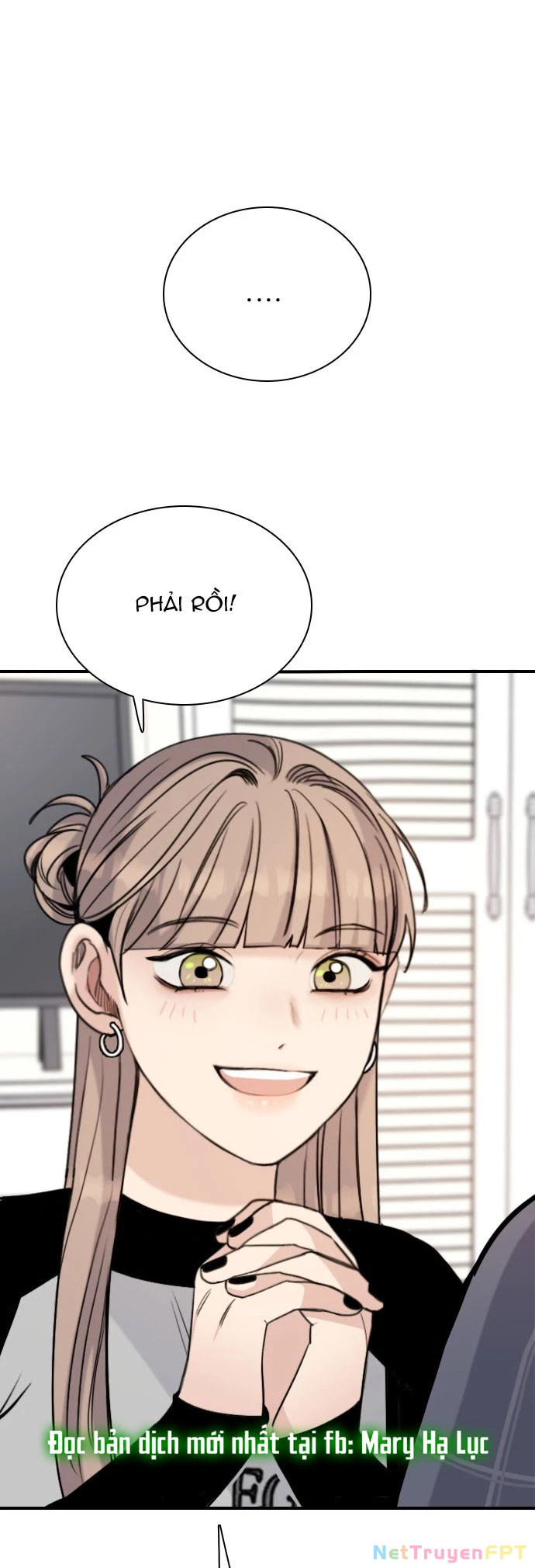 I'm Fine Thank You, And You? Chapter 16 - 18