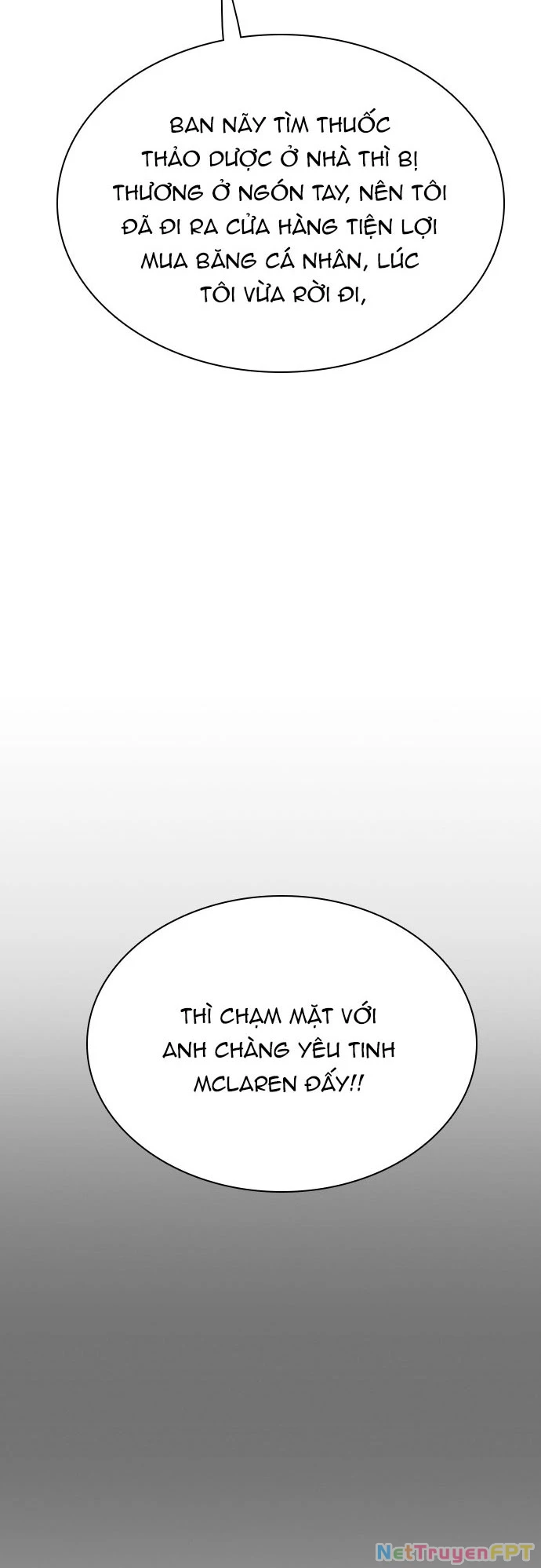 I'm Fine Thank You, And You? Chapter 16 - 19