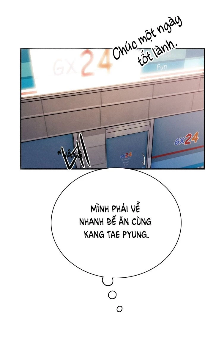 I'm Fine Thank You, And You? Chapter 16 - 22
