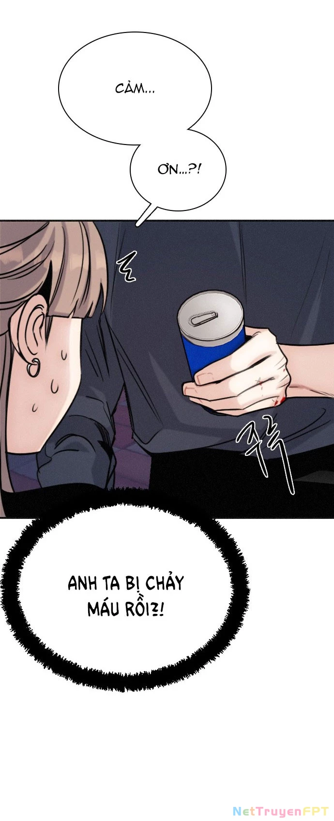I'm Fine Thank You, And You? Chapter 16 - 27