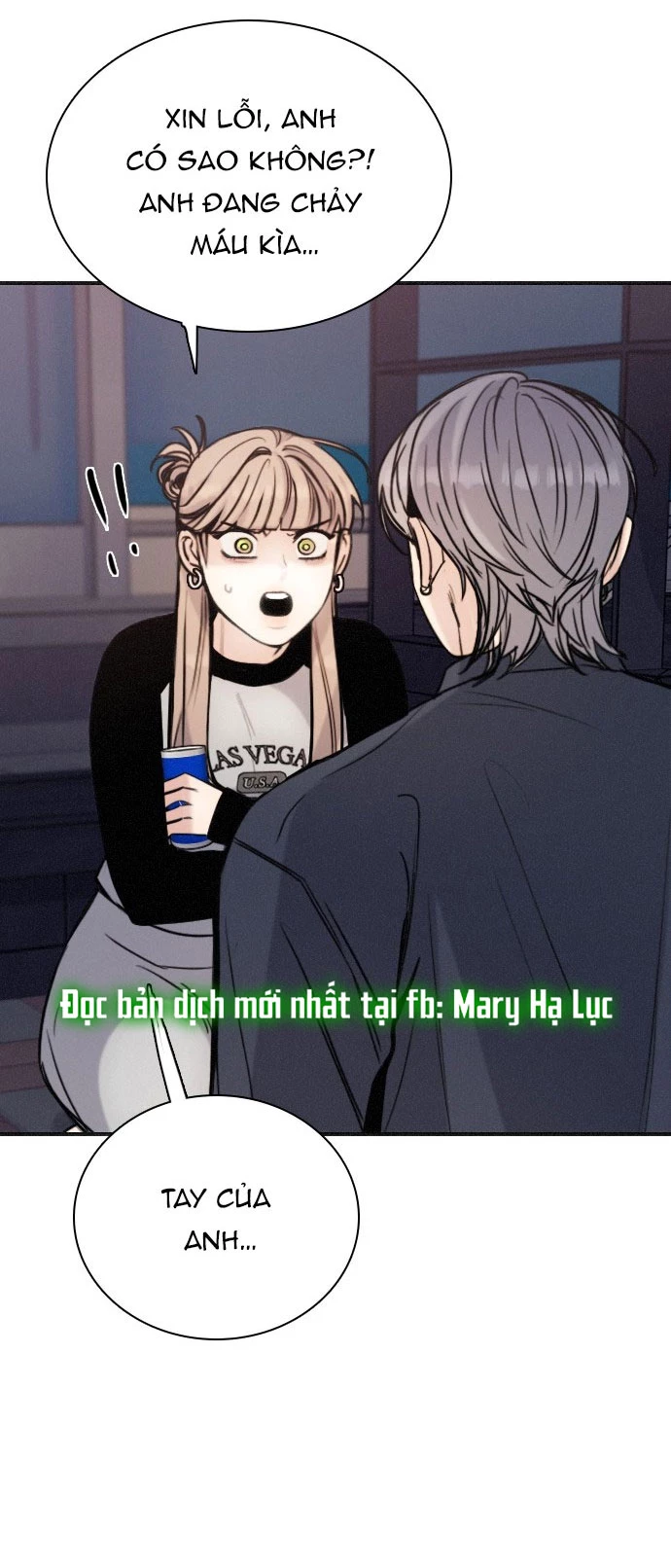 I'm Fine Thank You, And You? Chapter 16 - 28