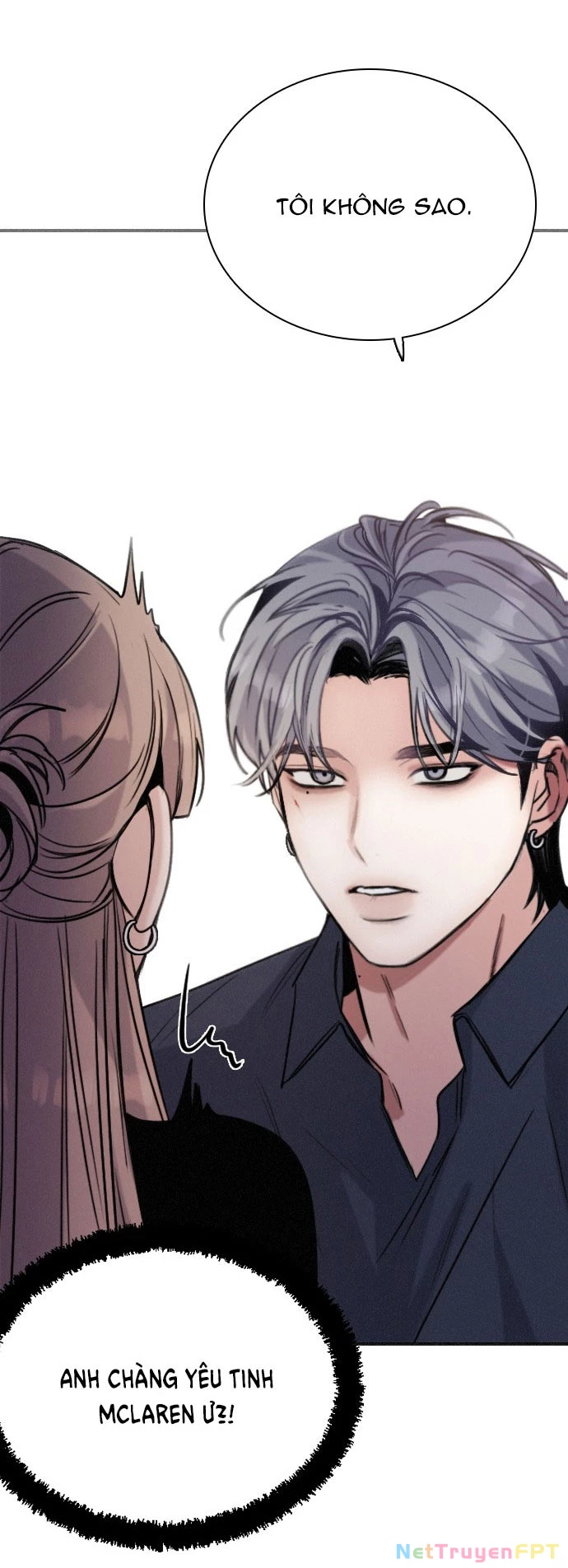 I'm Fine Thank You, And You? Chapter 16 - 29